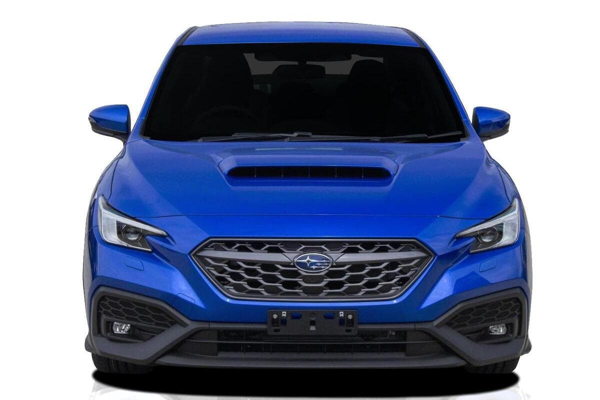 2025 Subaru WRX VB Auto AWD MY24 image 2