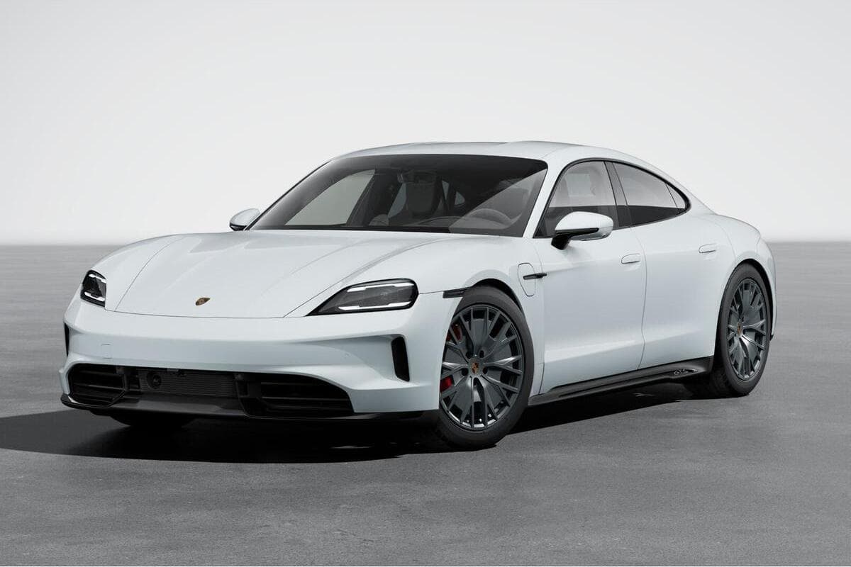 2025 Porsche Taycan GTS Y1A II Auto AWD MY25