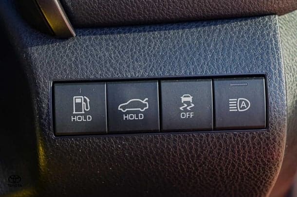 2021 Toyota Camry Ascent image 20