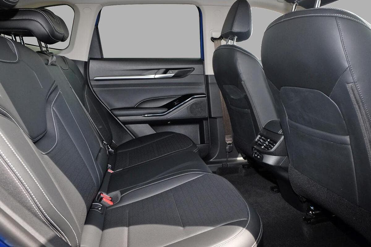 2024 GWM Haval H6 Ultra Hybrid Auto image 7