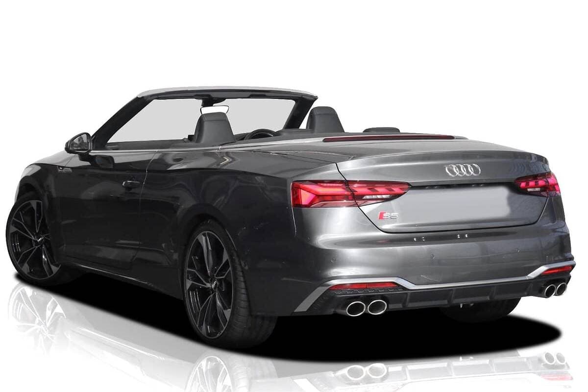 2024 Audi S5 Auto quattro MY24 image 3