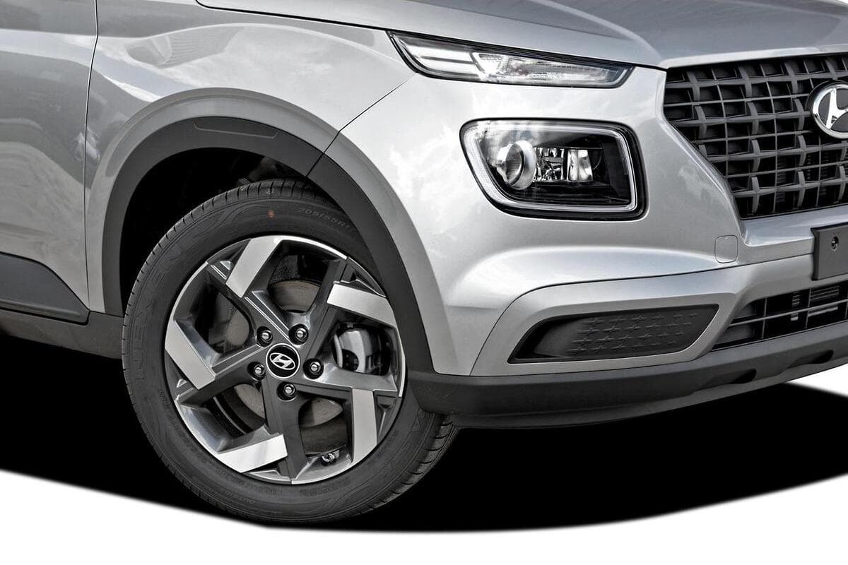 2024 Hyundai Venue Active Auto MY24 image 19