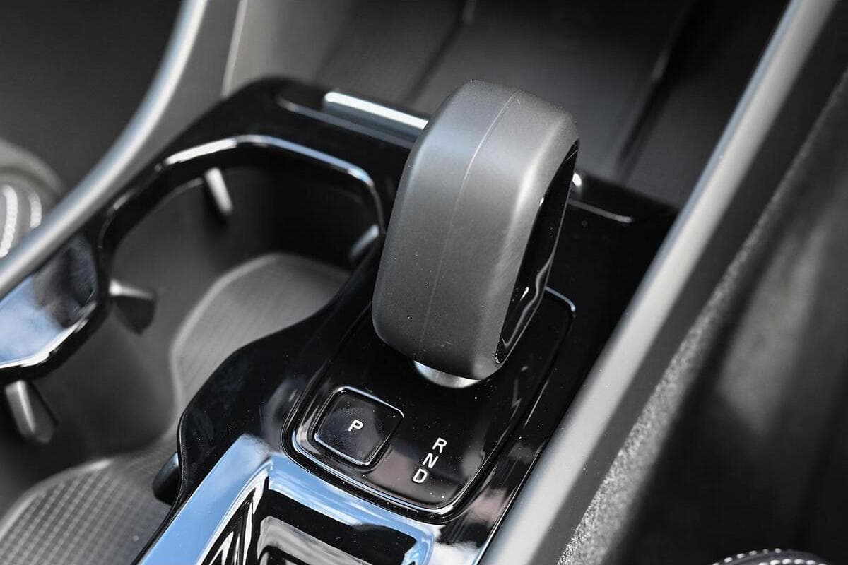 2025 Volvo XC40 Black Edition Auto AWD MY25 image 14