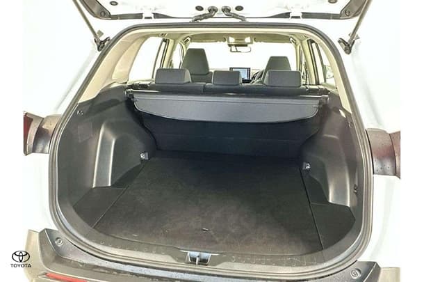 2023 Toyota Rav4 Hybrid GX AWD image 33