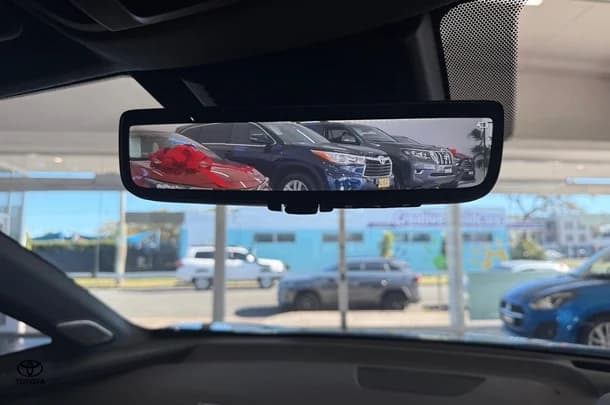 2023 Toyota C-HR Hybrid GR-S image 26
