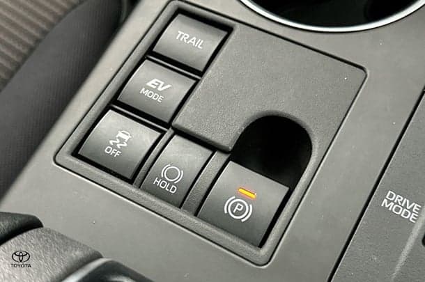 2024 Toyota Kluger Hybrid GX AWD image 27