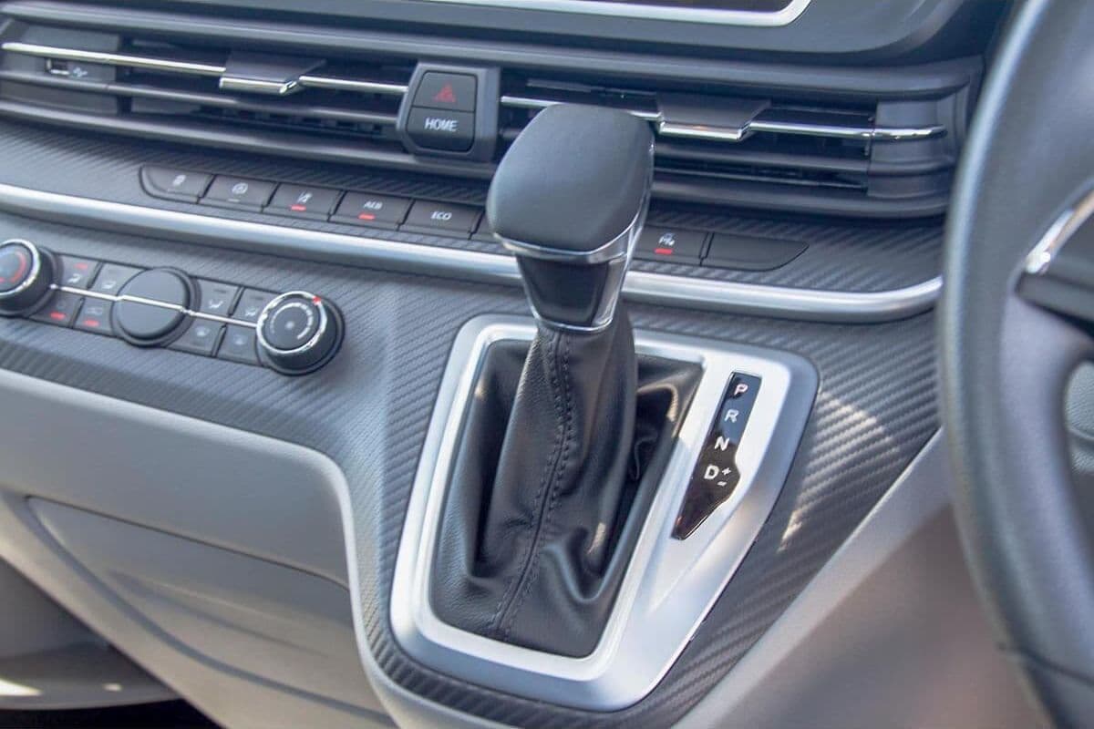 2025 LDV Deliver 9 LWB Auto MY24 image 10