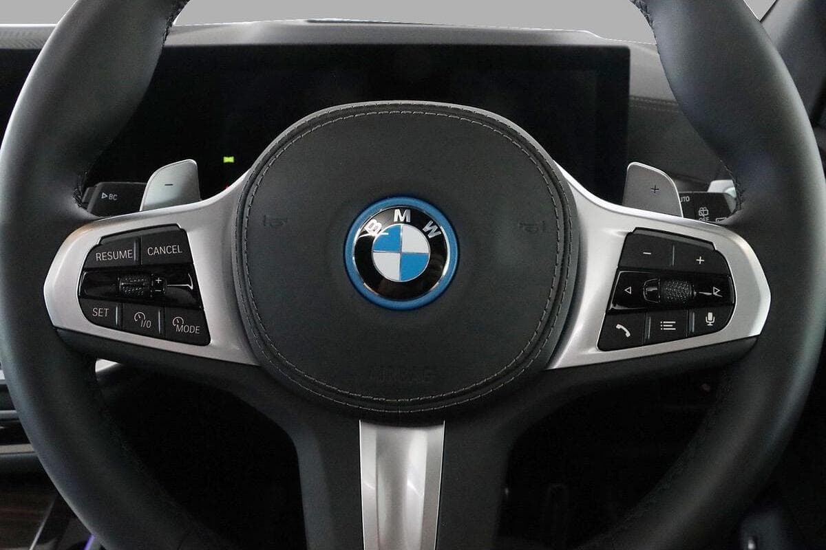 2024 BMW X5 xDrive50e M Sport G05 LCI Auto 4x4 image 13