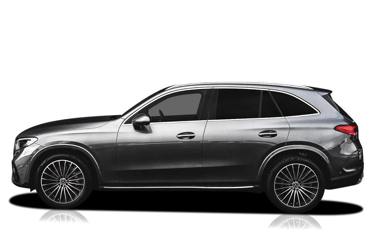 2024 Mercedes-Benz GLC-Class GLC300 Auto 4MATIC image 5