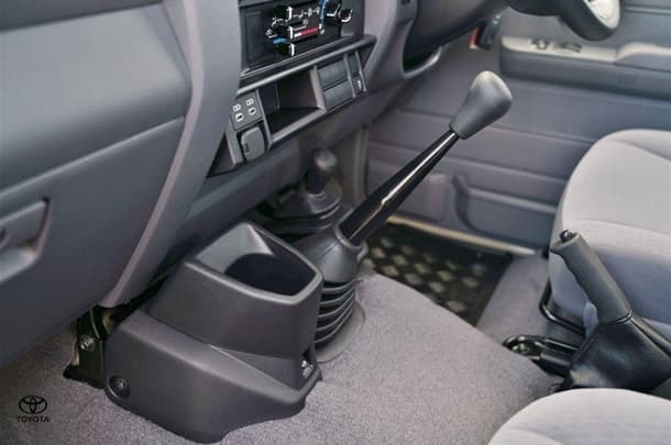 2025 Toyota LC Military GXL image 18