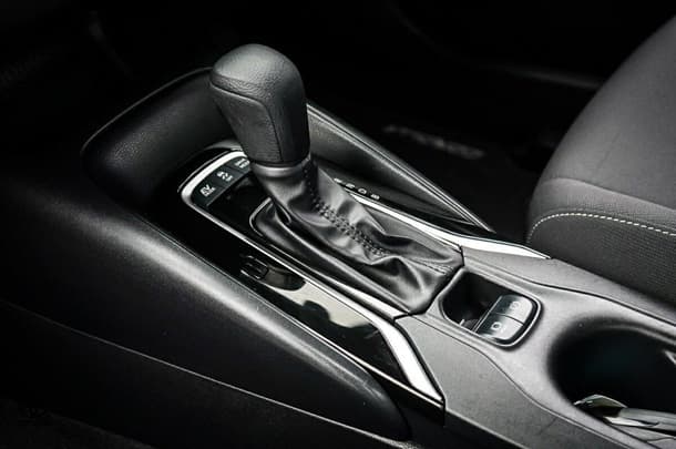 2024 Toyota Corolla Hatch Hybrid Ascent Sport image 24