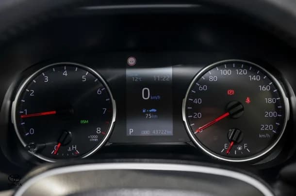 2020 Toyota RAV4 GX-2WD image 13