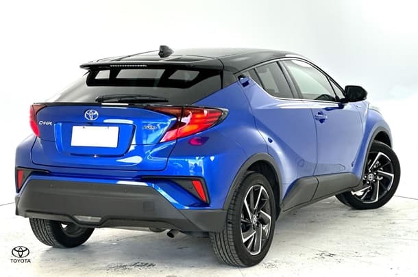 2020 Toyota CH-R Koba 2WD image 10