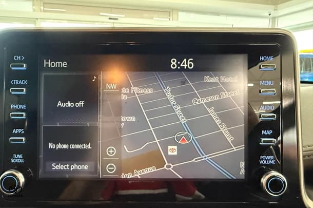 2019 Toyota CHR Koba AWD image 20