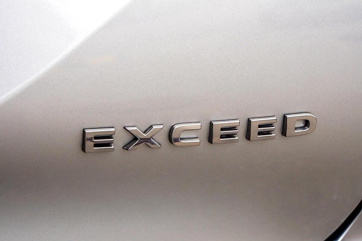 2025 Mitsubishi Outlander Exceed Tourer ZM Auto AWD MY24 image 8