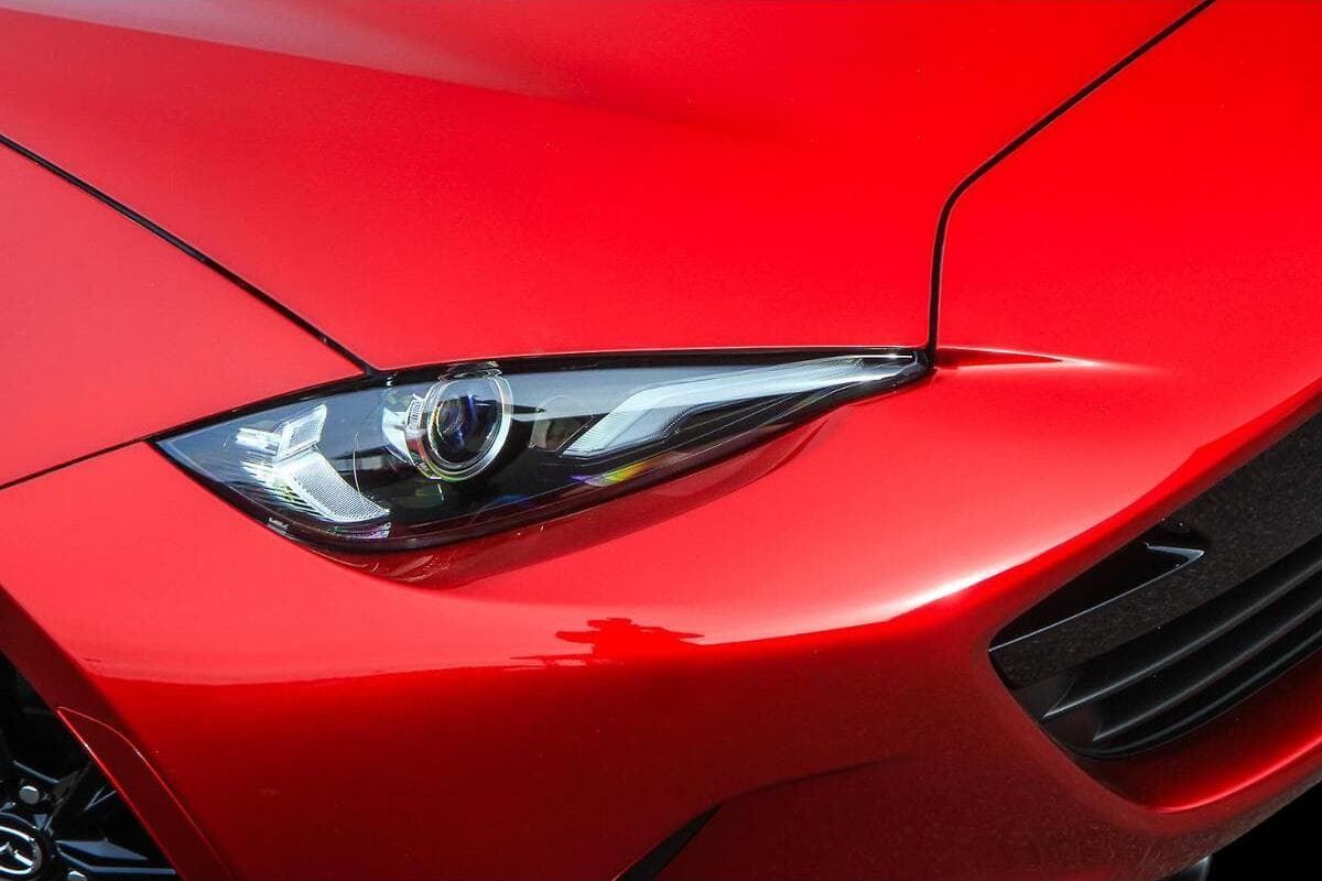 2025 Mazda MX-5 G20 ND Manual image 6