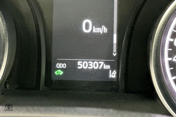 2023 Toyota Camry Hybrid Ascent image 21