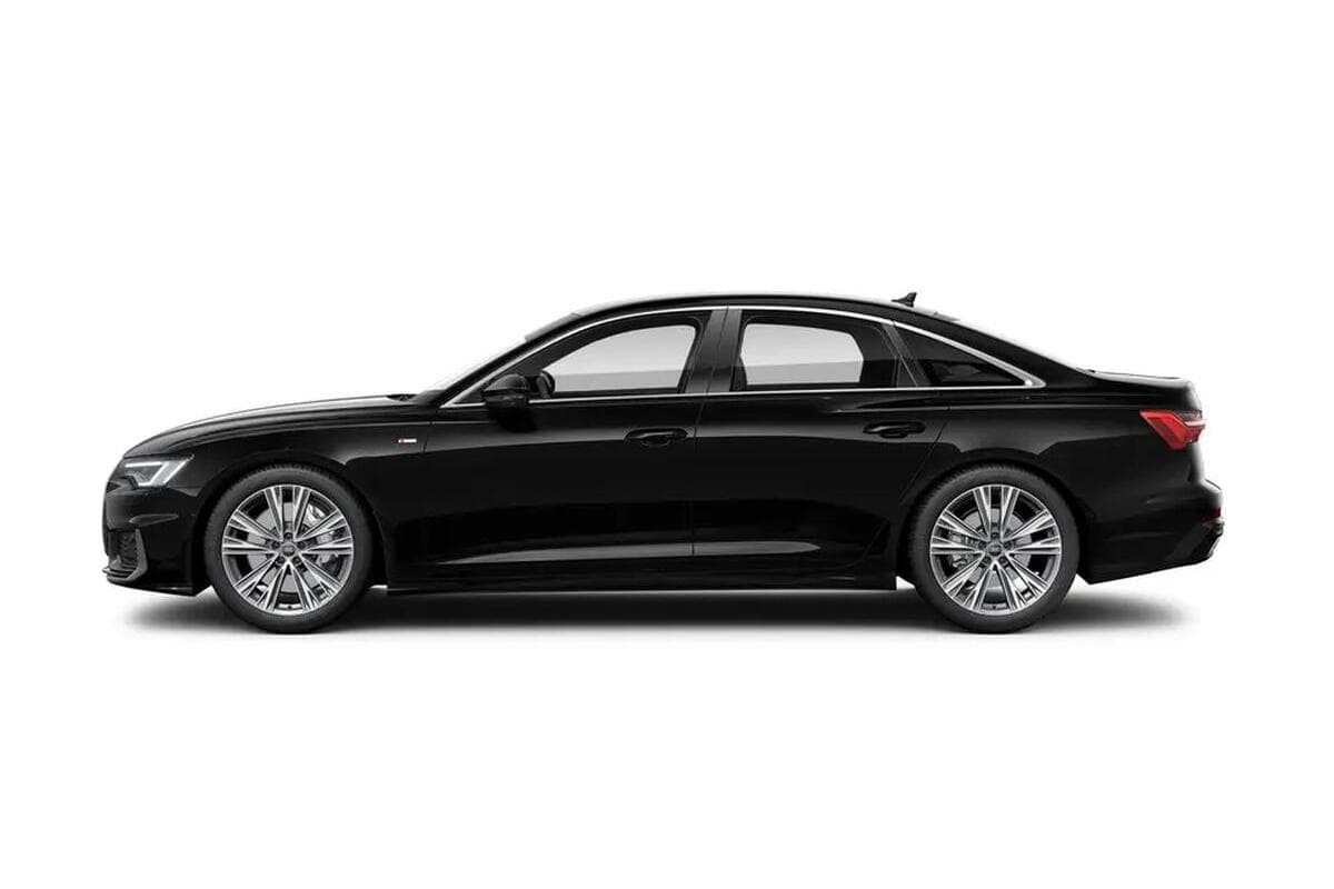 2024 Audi A6 55 TFSI S line Auto quattro ultra MY24 image 3