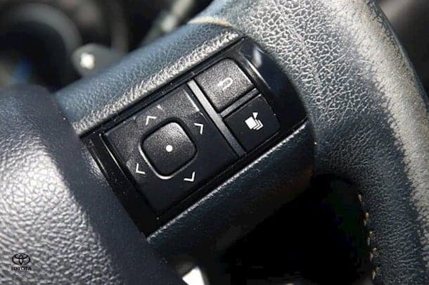 2015 Toyota Fortuner Crusade image 16