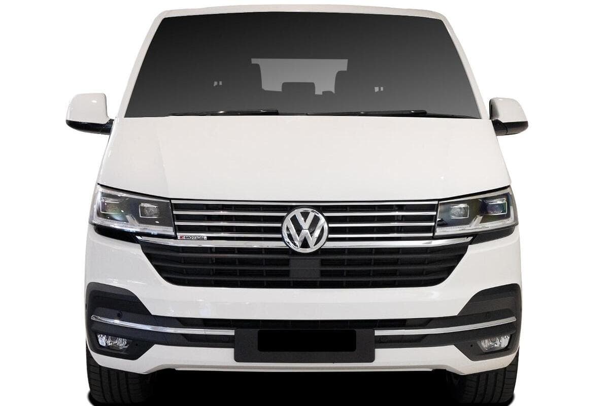 2024 Volkswagen Multivan TDI450 Highline T6.1 SWB Auto 4MOTION MY24 image 2