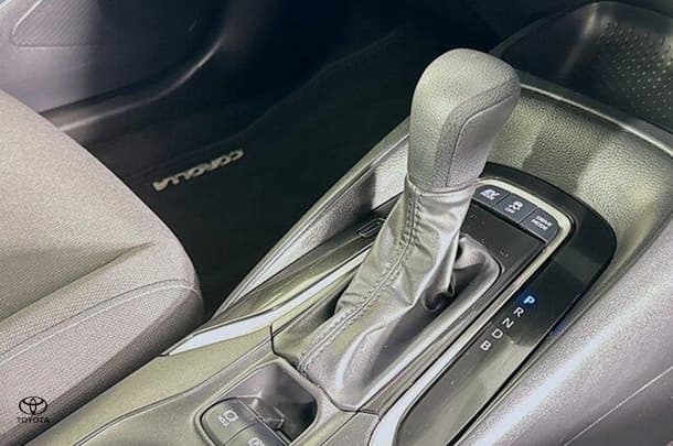 2022 Toyota Corolla Ascent Sport image 16