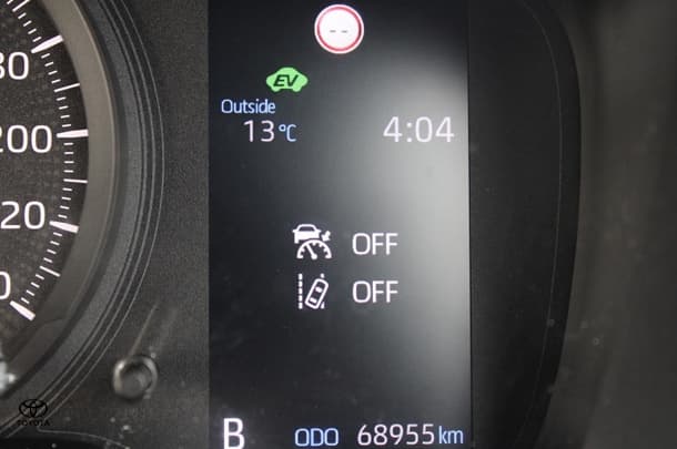 2022 Toyota Corolla Hatch Hybrid Ascent Sport image 26