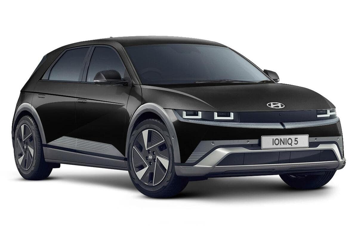 2025 Hyundai IONIQ 5 Auto 2WD MY25