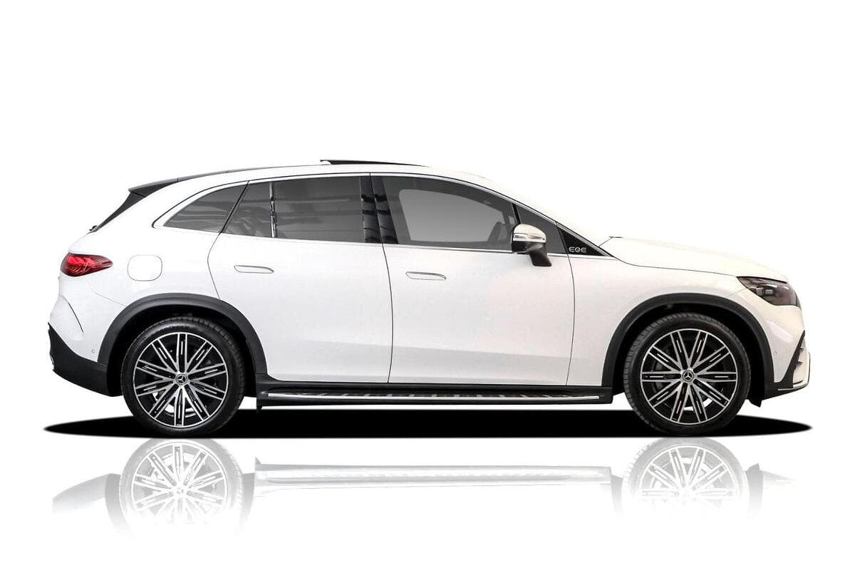 2024 Mercedes-Benz EQE EQE350 Auto 4MATIC image 5