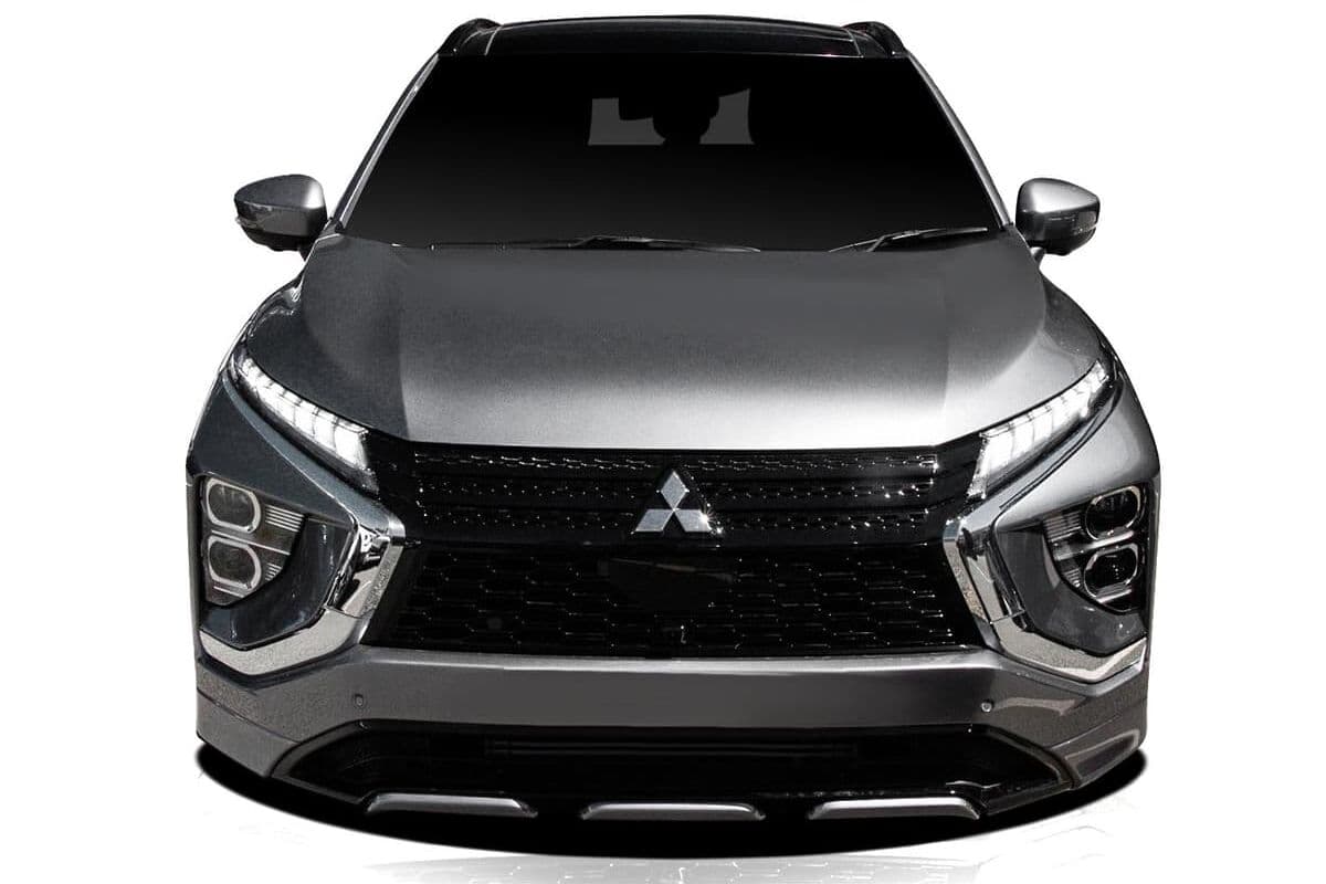 2025 Mitsubishi Eclipse Cross Exceed YB Auto AWD MY24 image 2