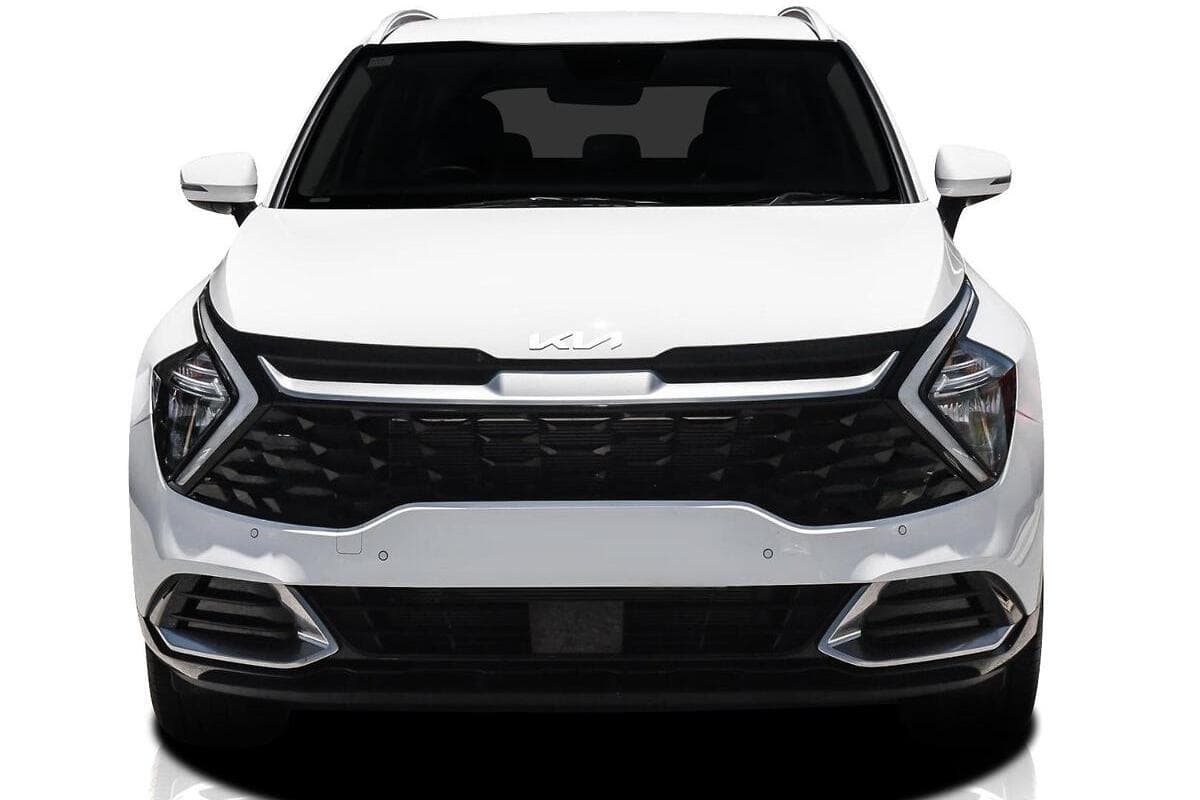 2025 Kia Sportage SX Manual FWD MY25 image 2