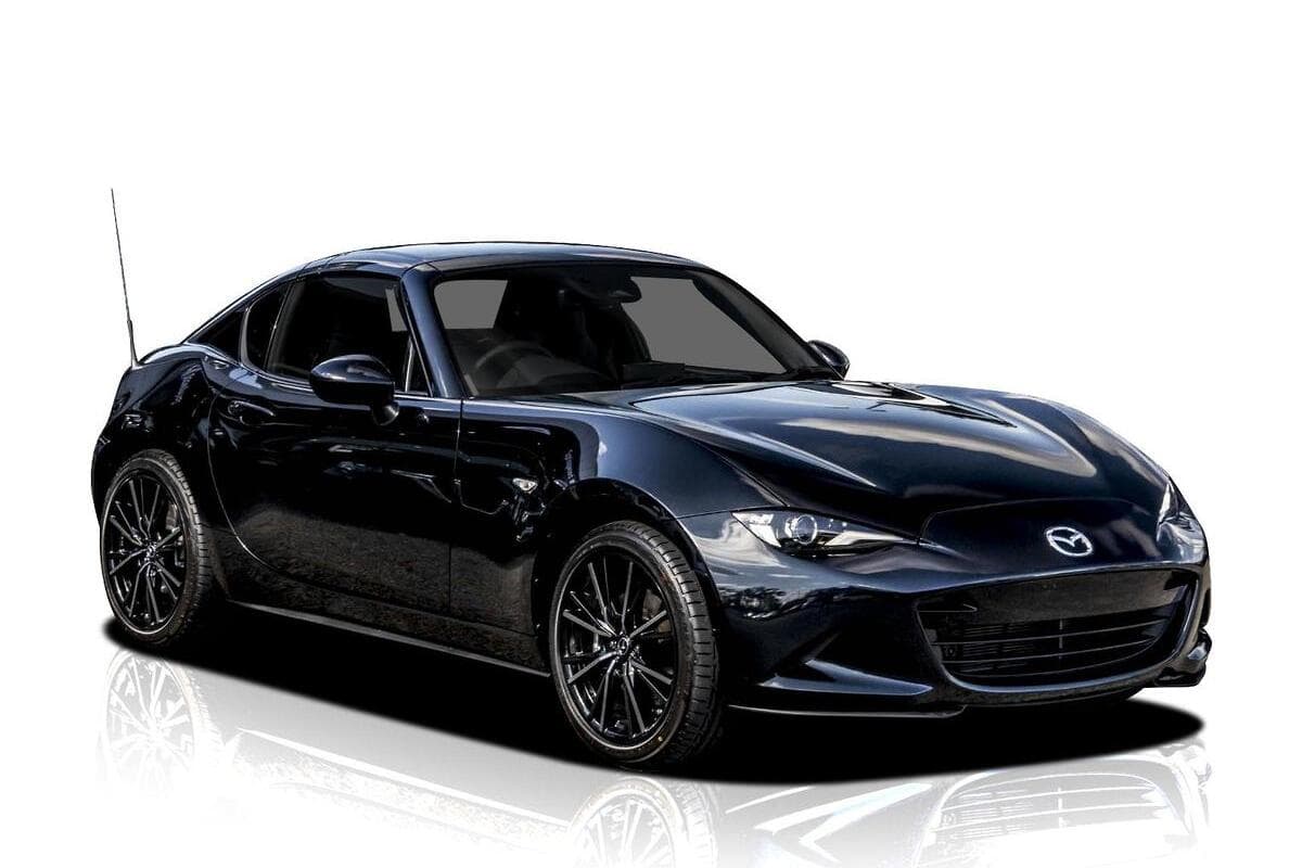 2025 Mazda MX-5 G20 GT ND Auto image 5