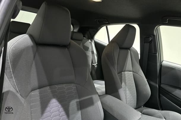 2024 Toyota Corolla Ascent Sport image 26