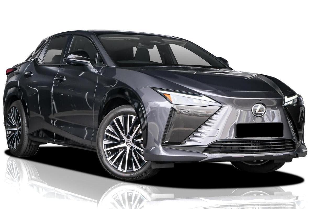 2025 Lexus RZ RZ450e Sports Luxury Auto