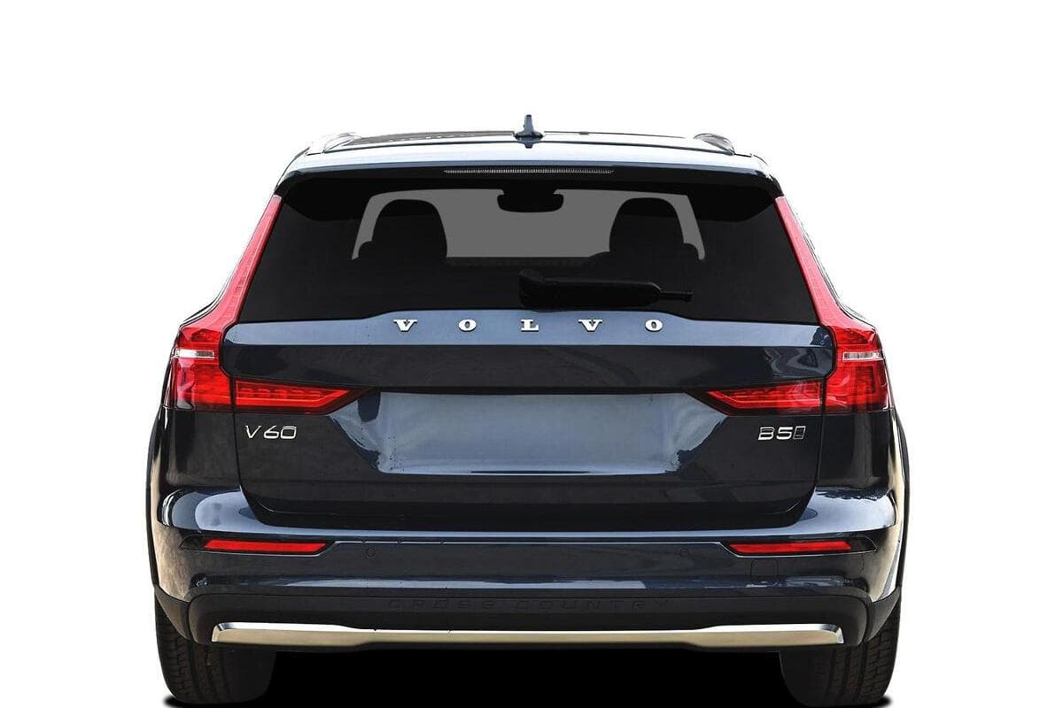 2024 Volvo V60 Cross Country Ultra B5 Bright Auto AWD MY25 image 3