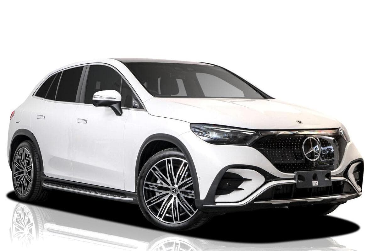2024 Mercedes-Benz EQE EQE350 Auto 4MATIC