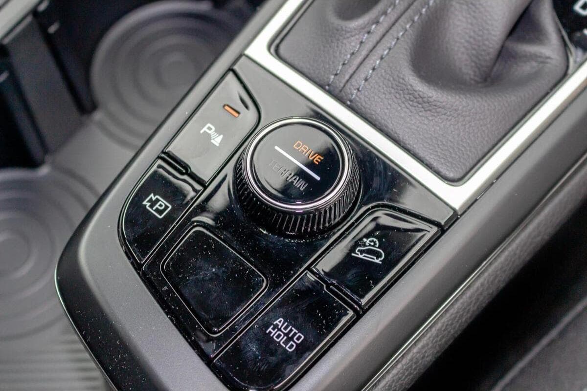 2025 Kia Sportage S Auto AWD MY25 image 16