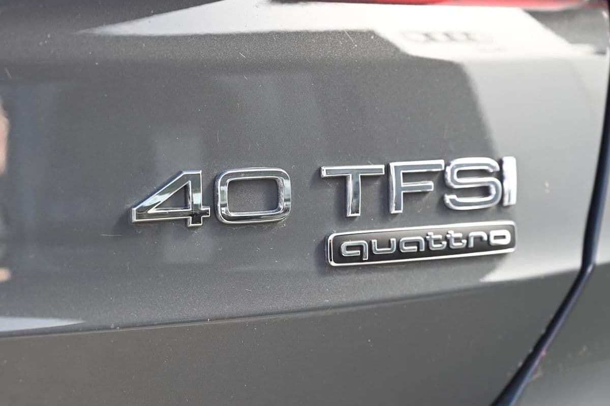 2024 Audi Q3 40 TFSI Auto quattro MY25 image 6