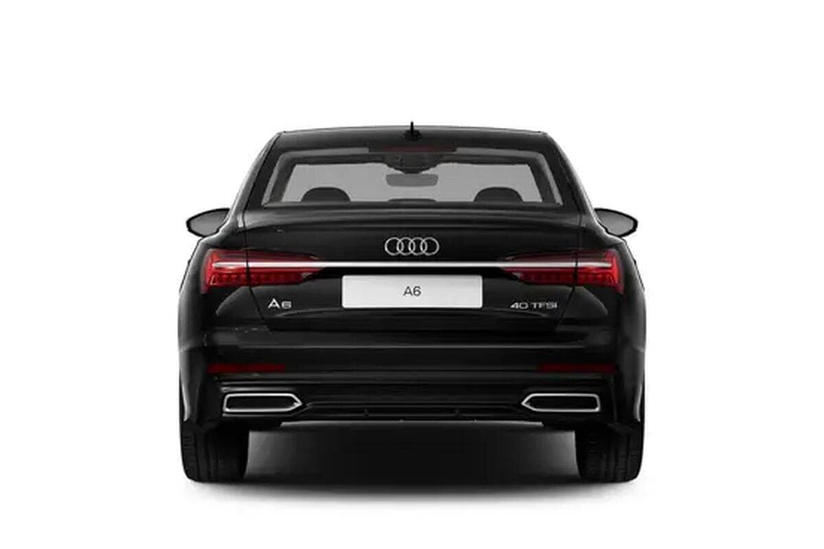 2024 Audi A6 40 TFSI S line Auto MY24 image 2