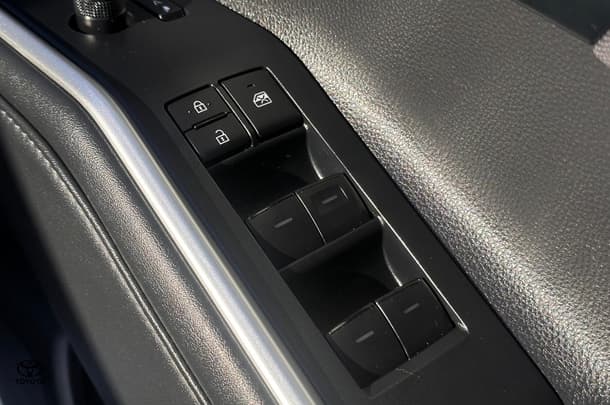 2022 Toyota Kluger GX AWD image 15