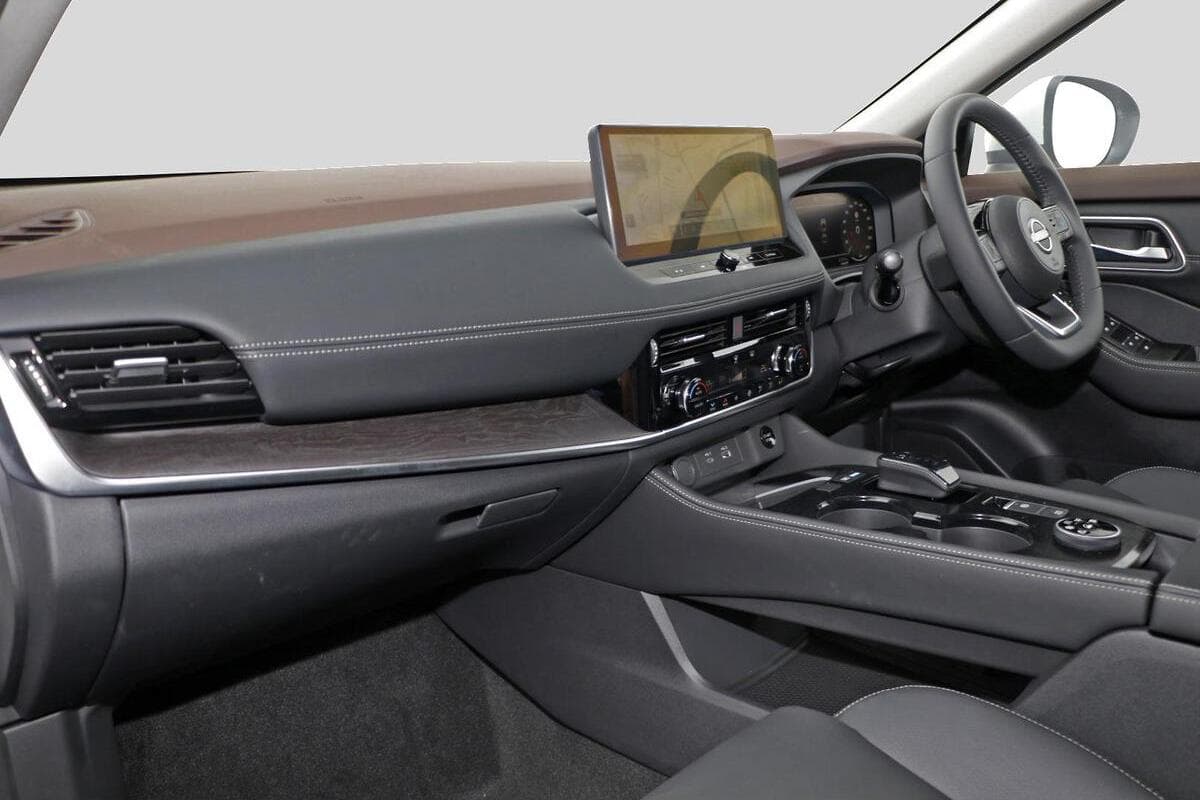 2024 Nissan X-TRAIL Ti e-POWER T33 Auto e-4ORCE MY25 image 7