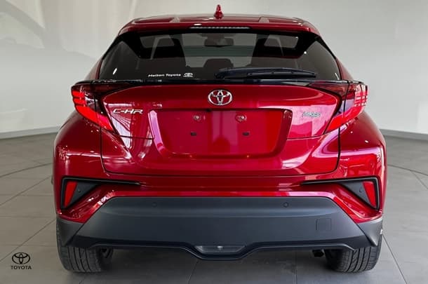 2023 Toyota CH-R Koba 2WD image 9