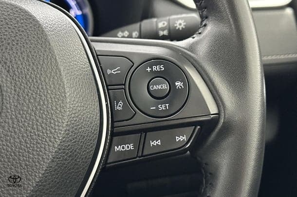 2023 Toyota Rav4 Hybrid GX-2WD image 23