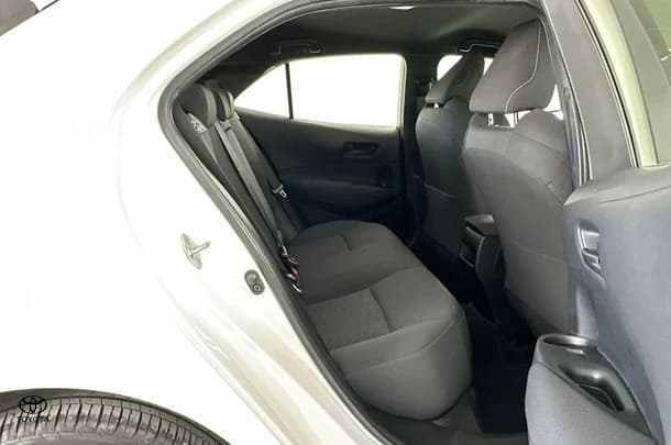 2023 Toyota Corolla Ascent Sport image 14