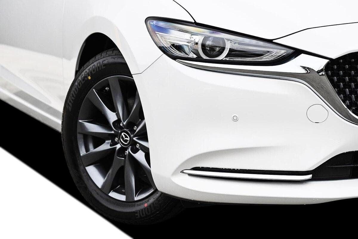 2024 Mazda 6 G25 Touring GL Series Auto image 18