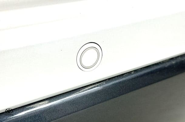 2024 Toyota Kluger Hybrid AWD GRANDE image 13