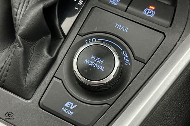 2021 Toyota Rav4 Hybrid GXL AWD image 27