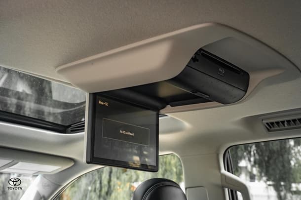 2022 Toyota PRADO Kakadu image 20