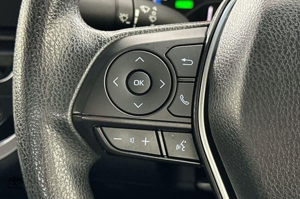 2023 Toyota Camry Hybrid Ascent image 22