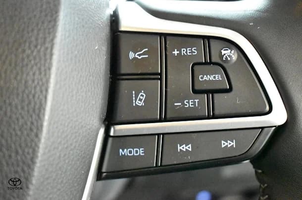 2022 Toyota Kluger GXL image 21