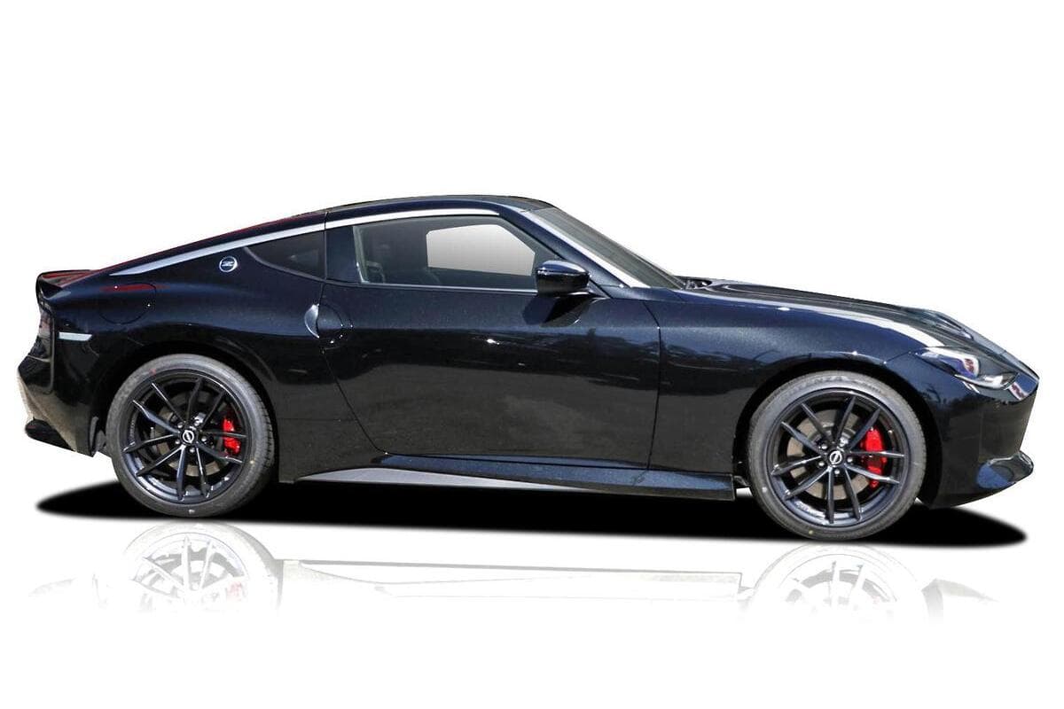 2024 Nissan Z Z34 Manual MY24 image 5
